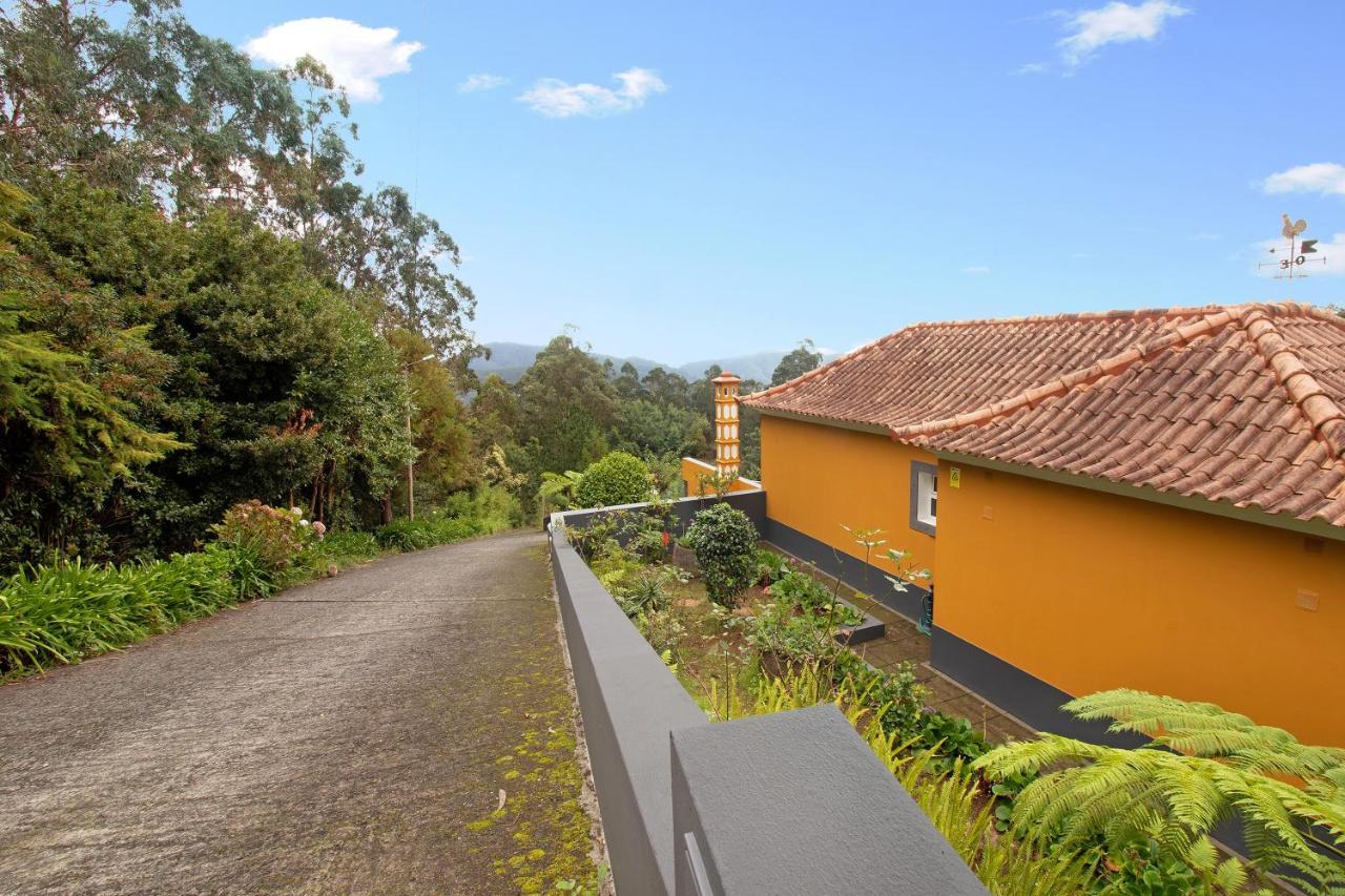 Casa Catarina Vila Santo Antonio da Serra Exterior foto