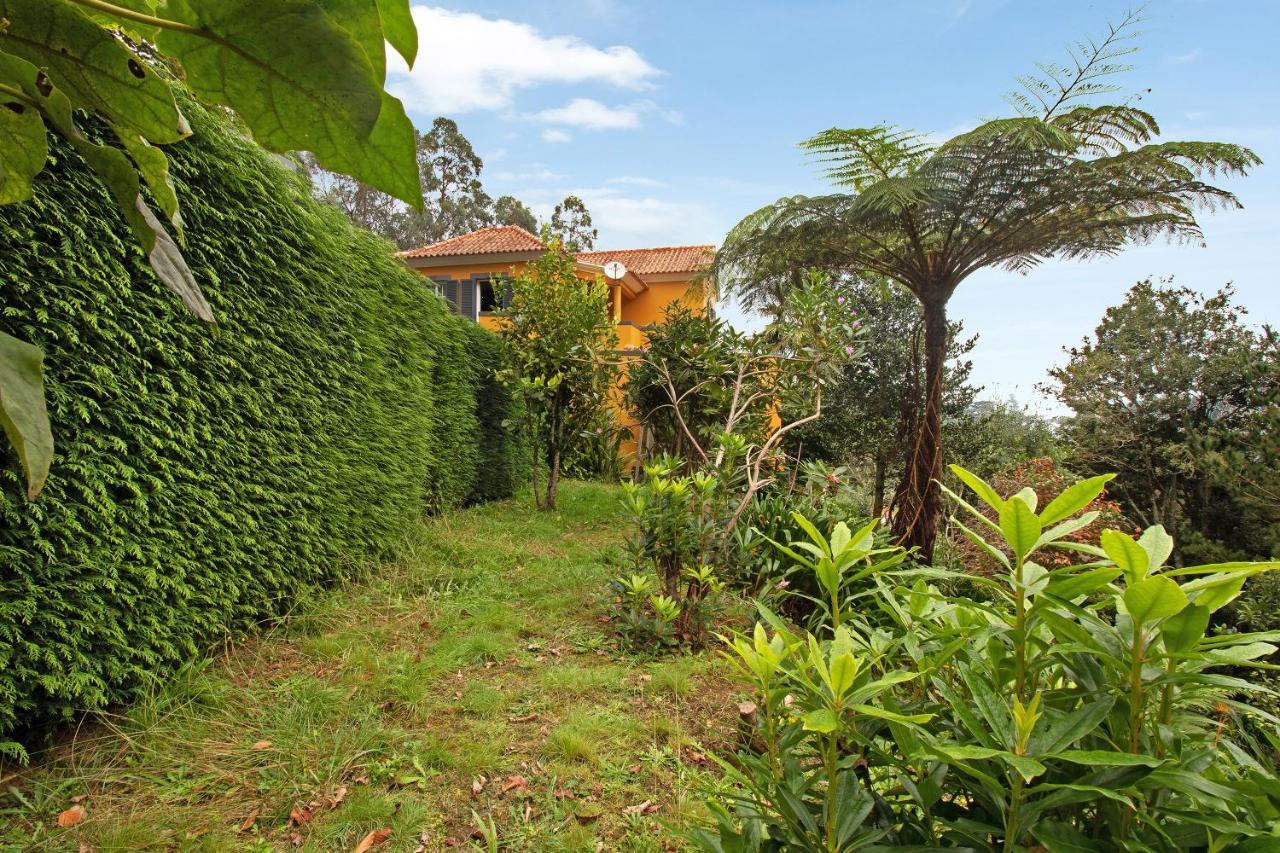 Casa Catarina Vila Santo Antonio da Serra Exterior foto
