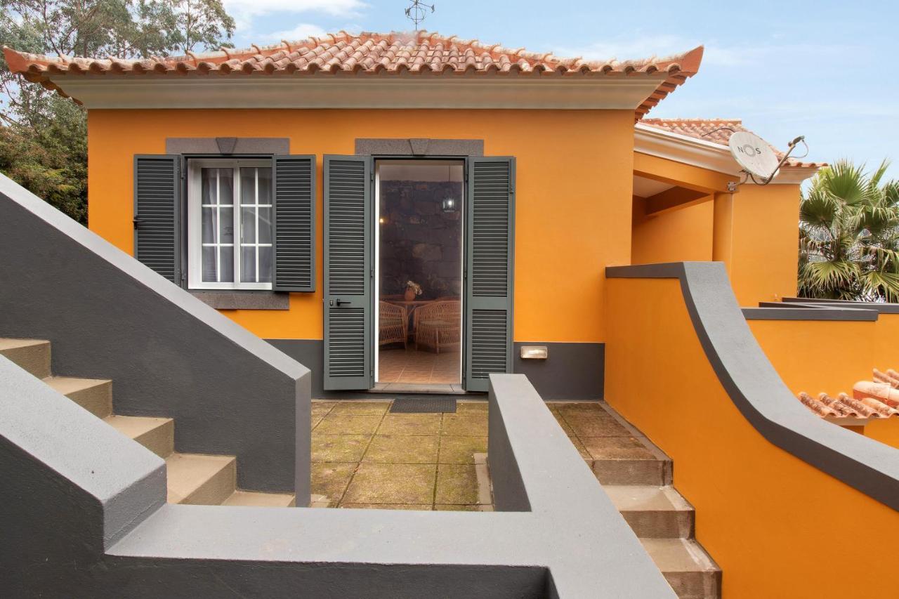 Casa Catarina Vila Santo Antonio da Serra Exterior foto